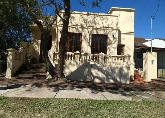 El Colonial
