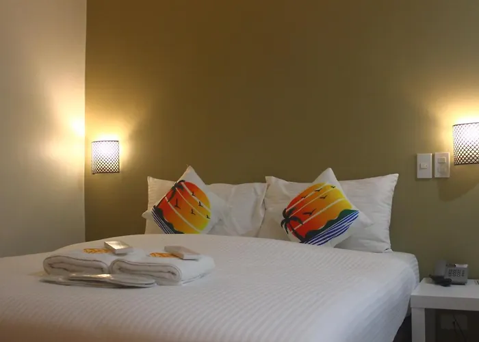 Ngn Gran Hotel