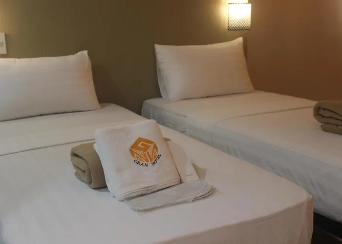 Ngn Gran Hotel