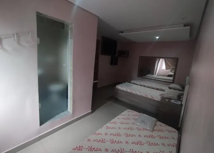 Hotel Simba