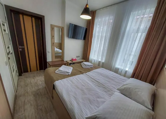 Graff Hotel