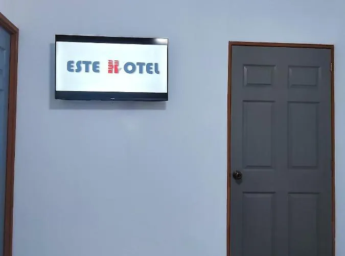 Este Hotel