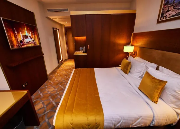 Le Palme Hotel