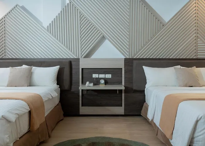 Adelina Hotel And Suites