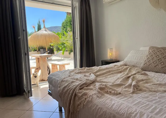 Boutique Casa Lapicida Hotel Calpe