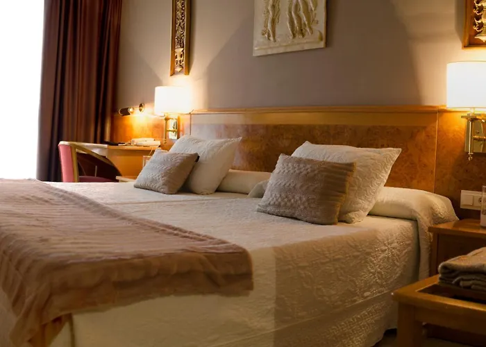 Hotel San Polo
