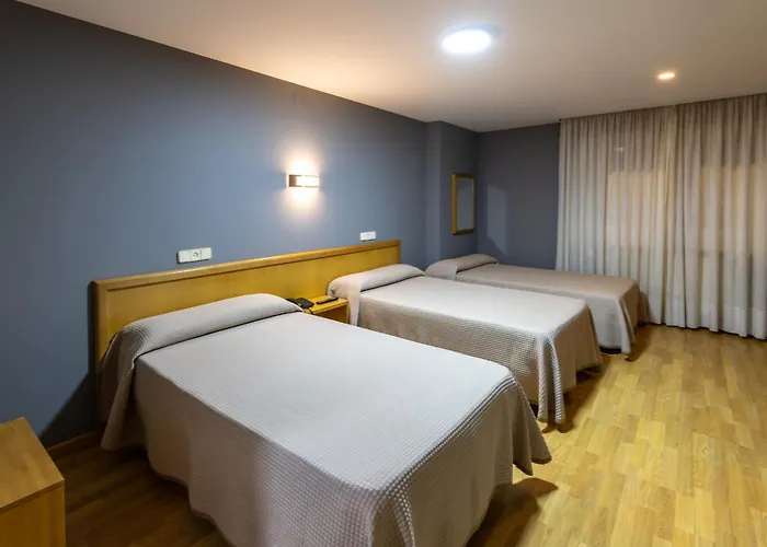 Hotel Europa
