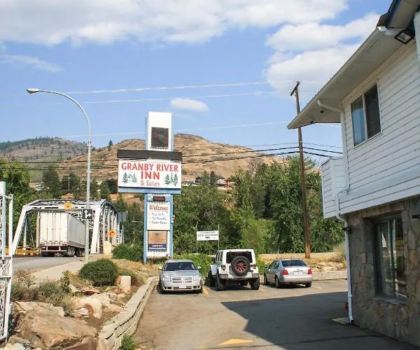 Granby River Inn & Suites