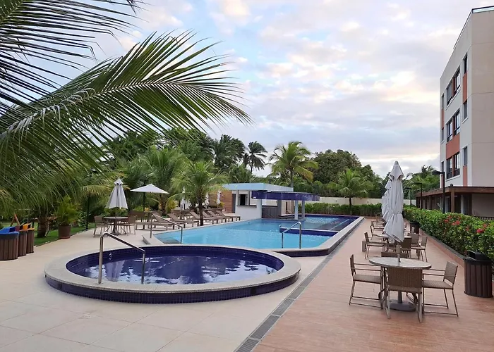 Guarajuba Paraiso Dos Coqueiros B02 Camaçari
