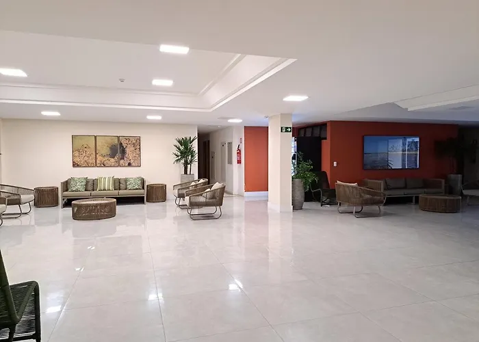 Guarajuba Paraiso Dos Coqueiros B02 Camaçari