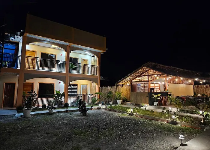 Moalboal Cay