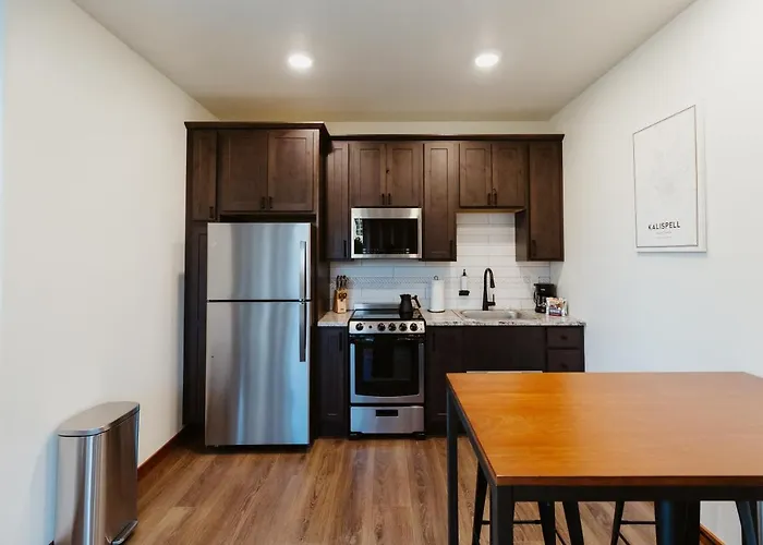 Big Mountain Suite Win-Unit Washer And Dryer