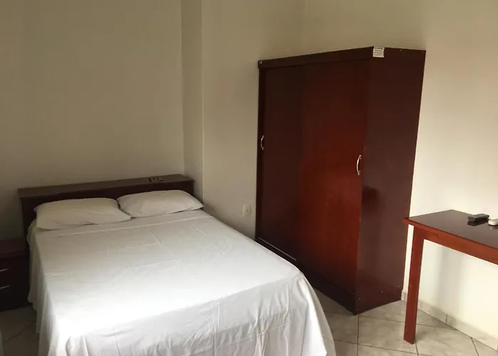 Hotel Mascarello