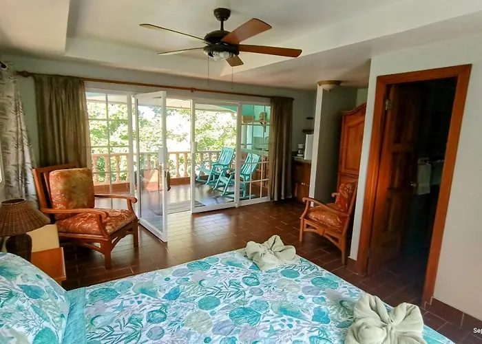 Villas at Gone Fishing Panamá Resort