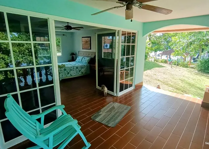 Villas at Gone Fishing Panamá Resort