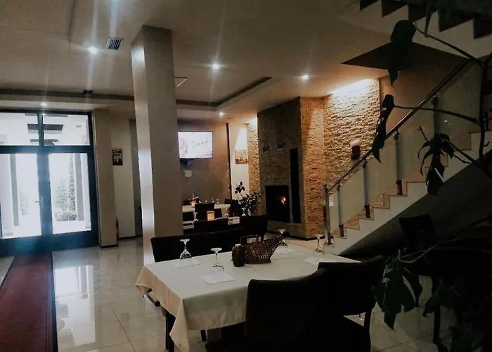 Hotel Sofra