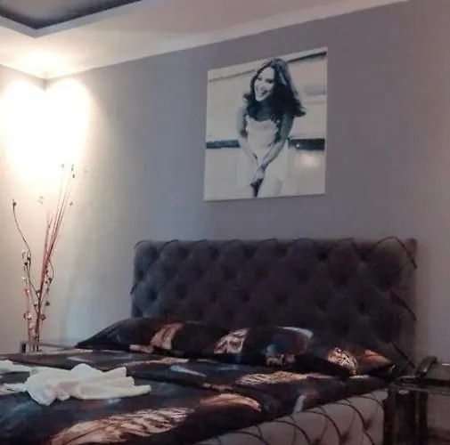 Hotel Sofra