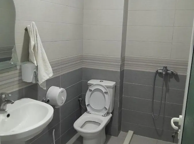 Hotel Yjet