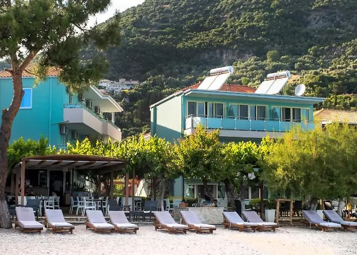 Armeno Beach Hotel