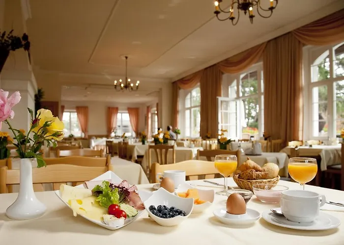 Hotel Wittelsbacher Hof