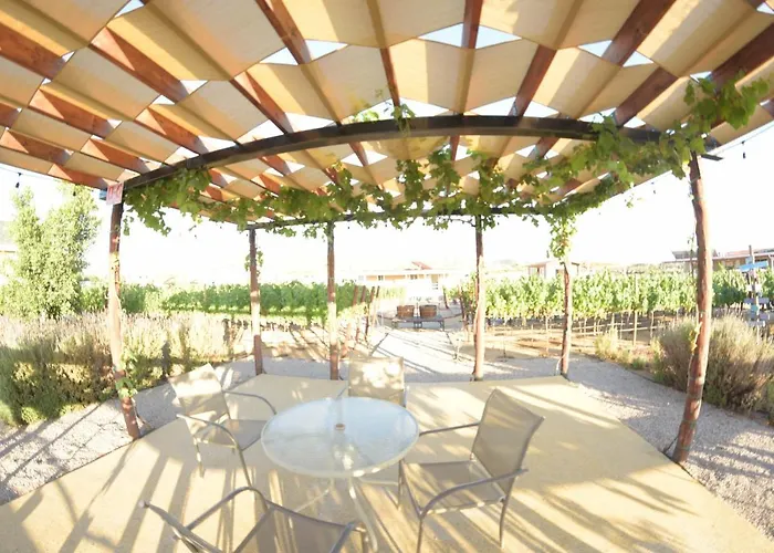 3333 Luz Del Valle Hotel Boutique