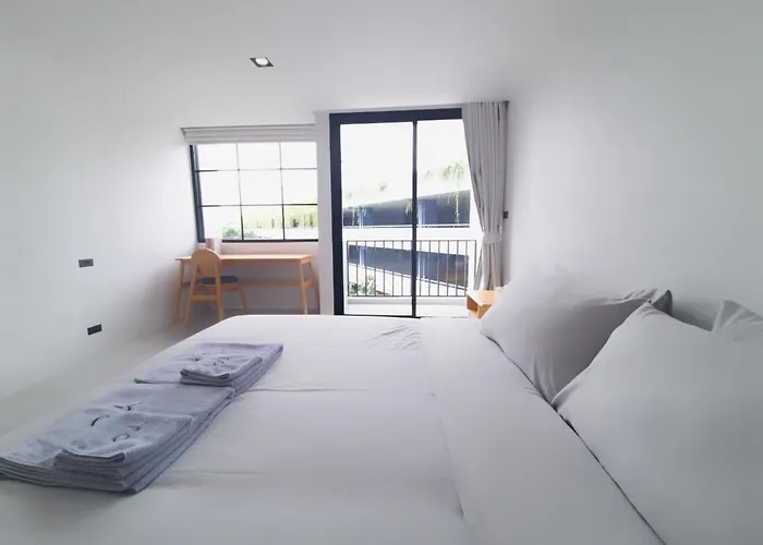 Tassanaplace Boutique Hotel