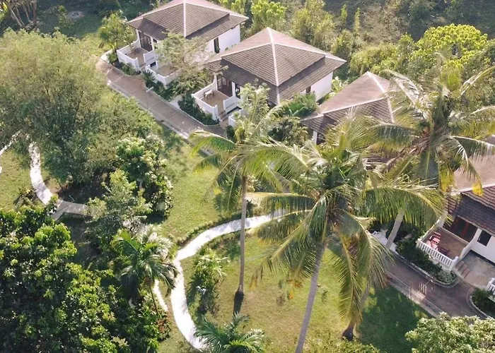 Treeya Lanta