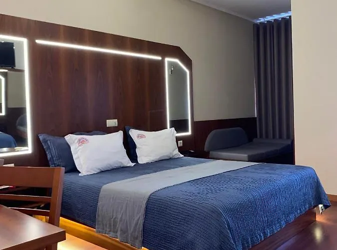 Motel Paraíso do Braseiro
