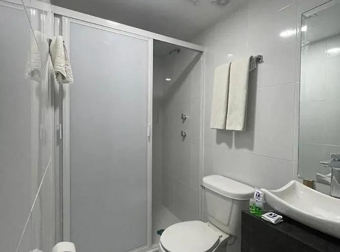 Hotel Galeno