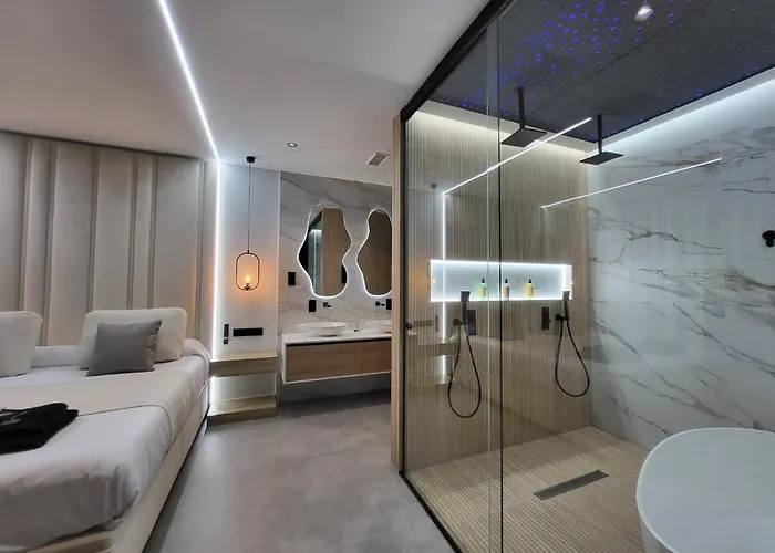 Suites Home Ruidera