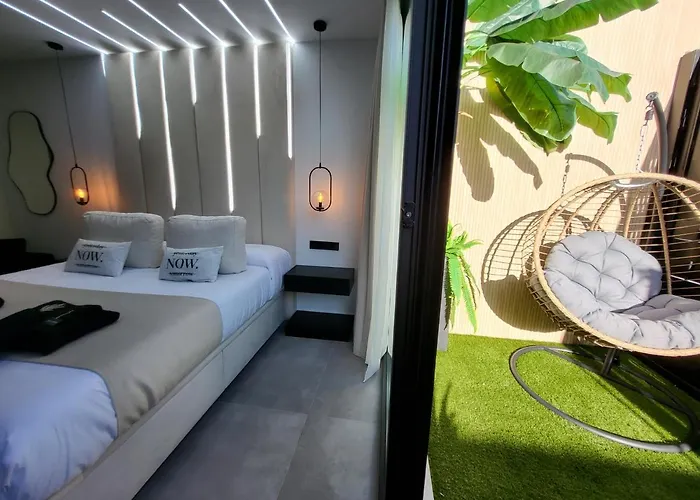 Suites Home Ruidera