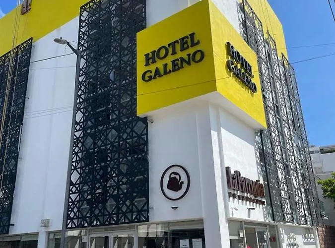Hotel Galeno