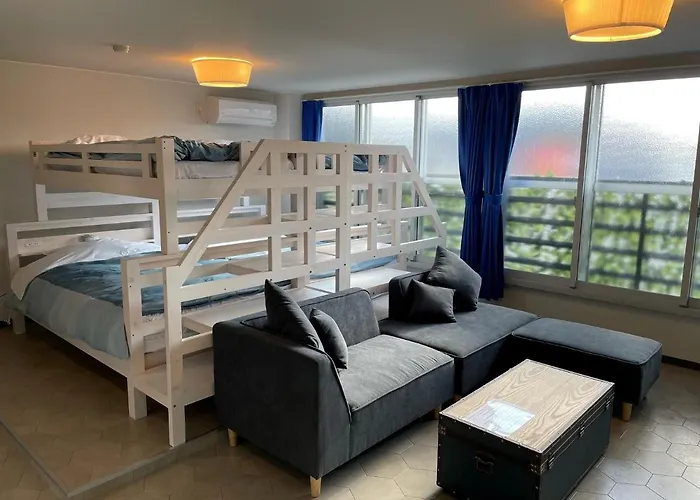 Inncocosumu？ - Vacation Stay 04627V