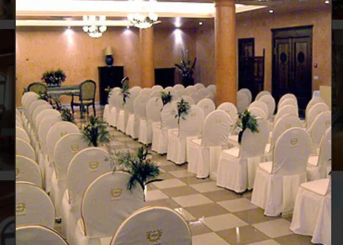 Palacio de Miraflores