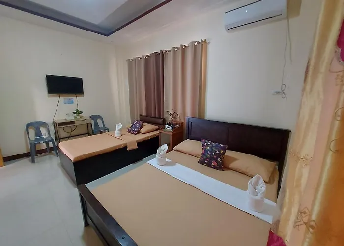 Rainbow Pension House