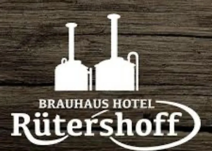 Brauhaus Hotel Ruetershoff