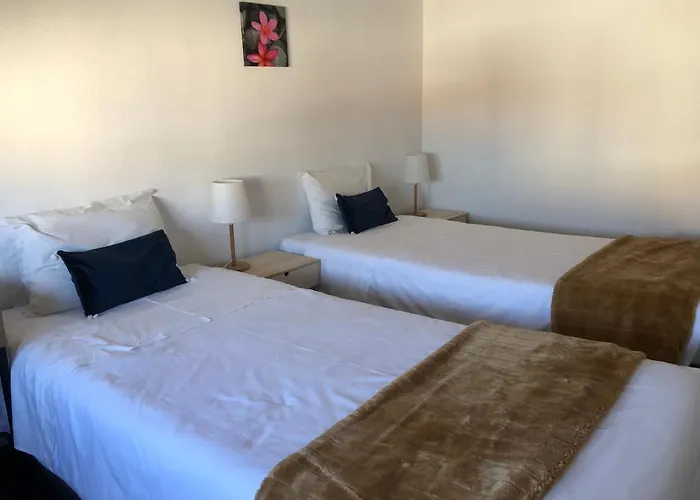 Santiago Guesthouse Aveiro