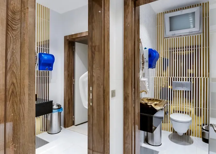 Park Yalcin Hotel