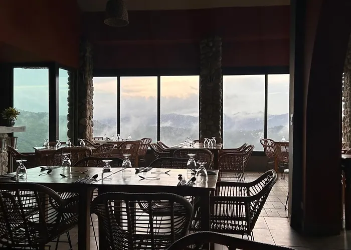 Nomada Republic Hotel El Valle