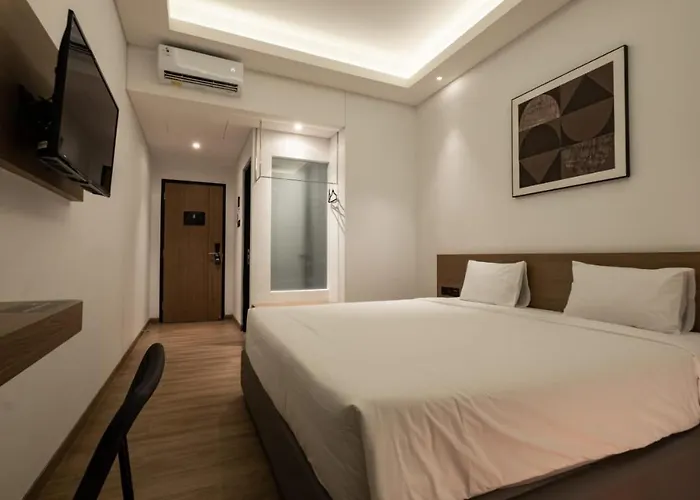 Assa Hotel