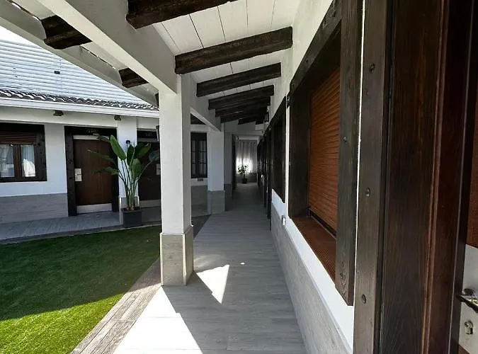 Hotel Rural Irina