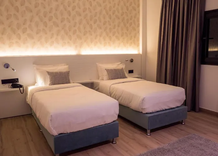Hotel Hiba