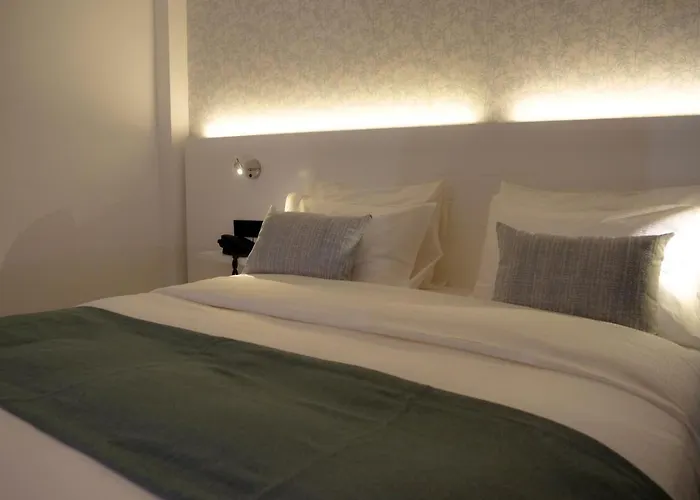 Hotel Hiba