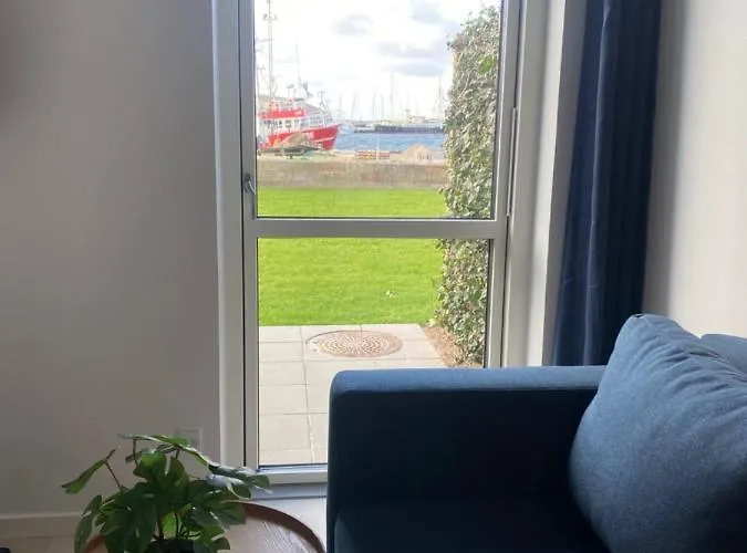 Harbour Inn Hundested