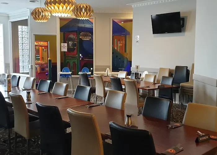 Club Hotel Warragul