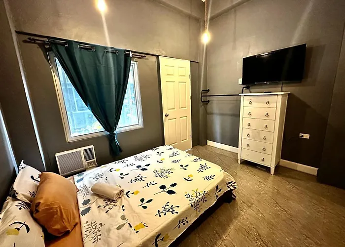 Limewood Residences- Bago City Near Bacolod