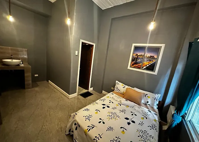Limewood Residences- Bago City Near Bacolod