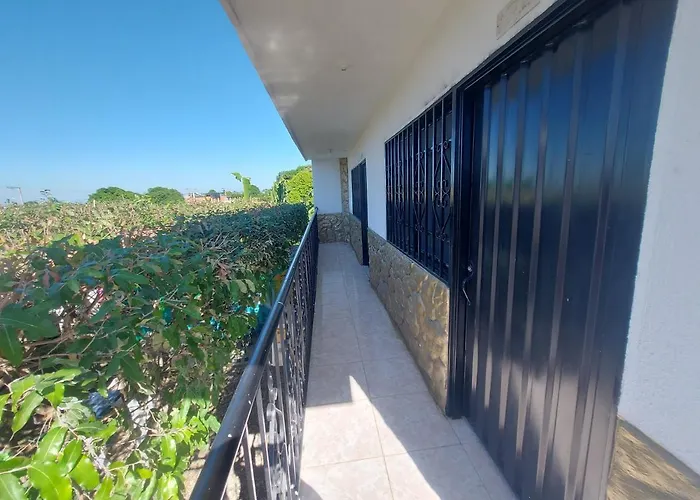 Hotel Campestre Diamante Real