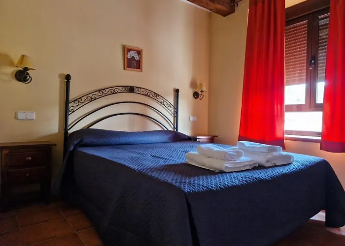 Hostal La Plata