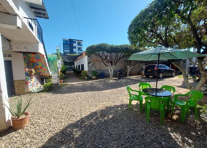 Hotel Campestre Diamante Real
